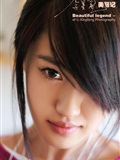 May 31, 2008 Li Xinglong Photography - beautiful story - Scorpio art major girl(5)
